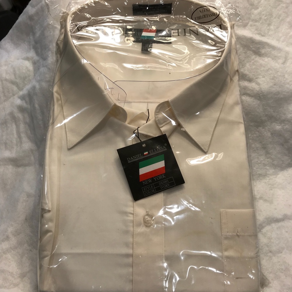 👔🆕Men’s Dress Shirt🆕👔
